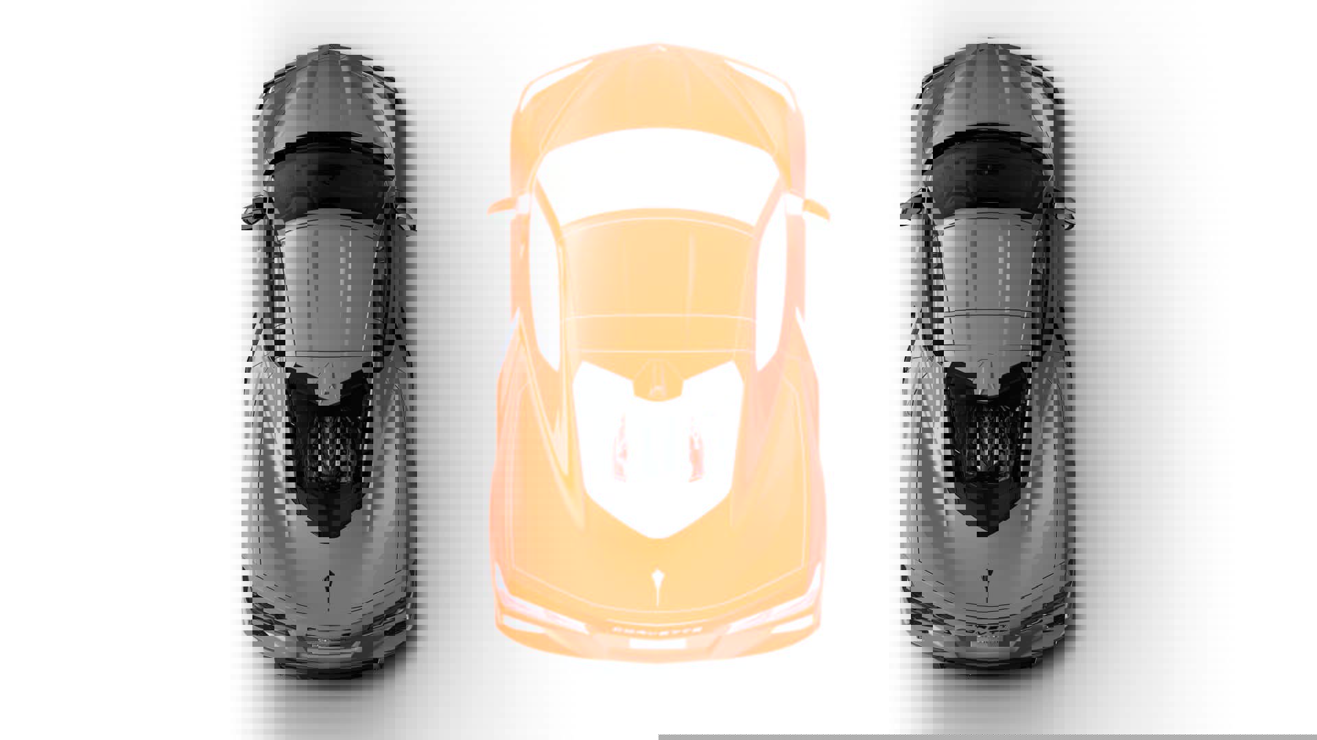 New 2026 Chevrolet Corvette Stingray Coupe w/ 1LT image 5