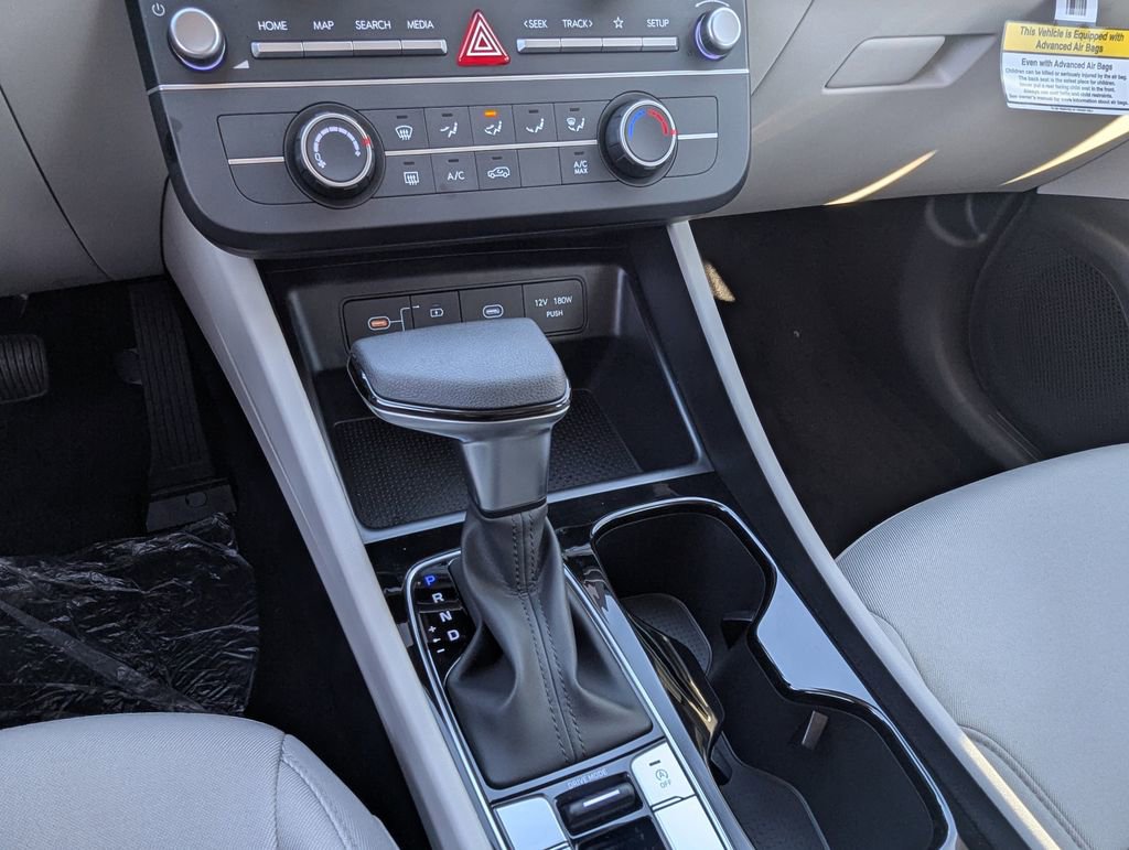 Certified 2026 Hyundai Tucson SE image 21