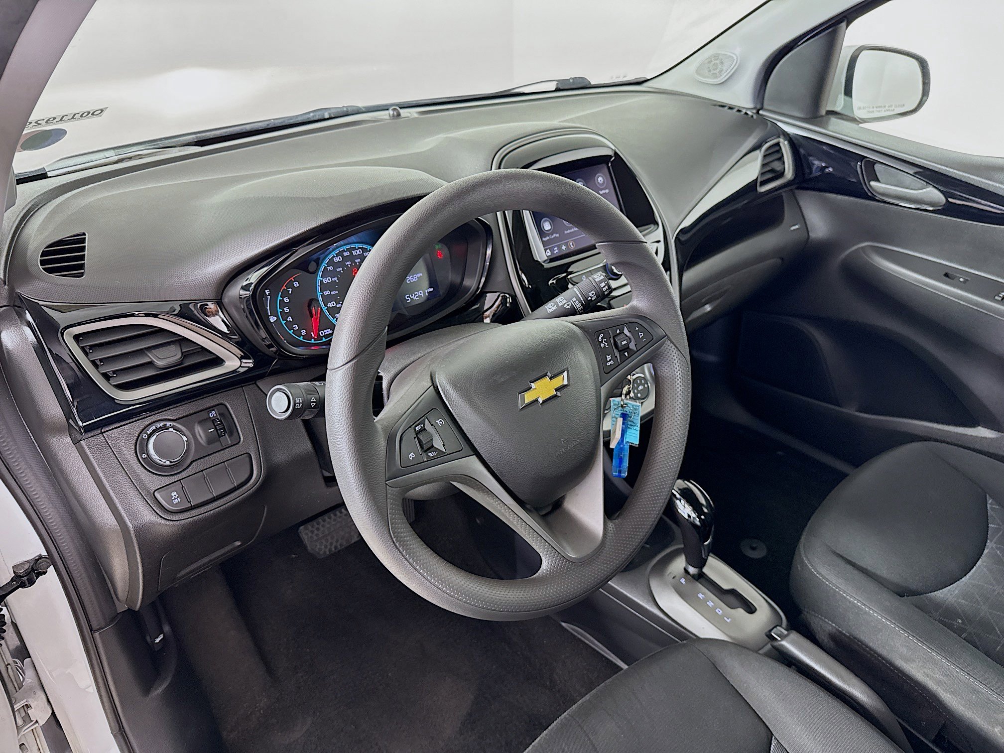 Used 2020 Chevrolet Spark LT image 8