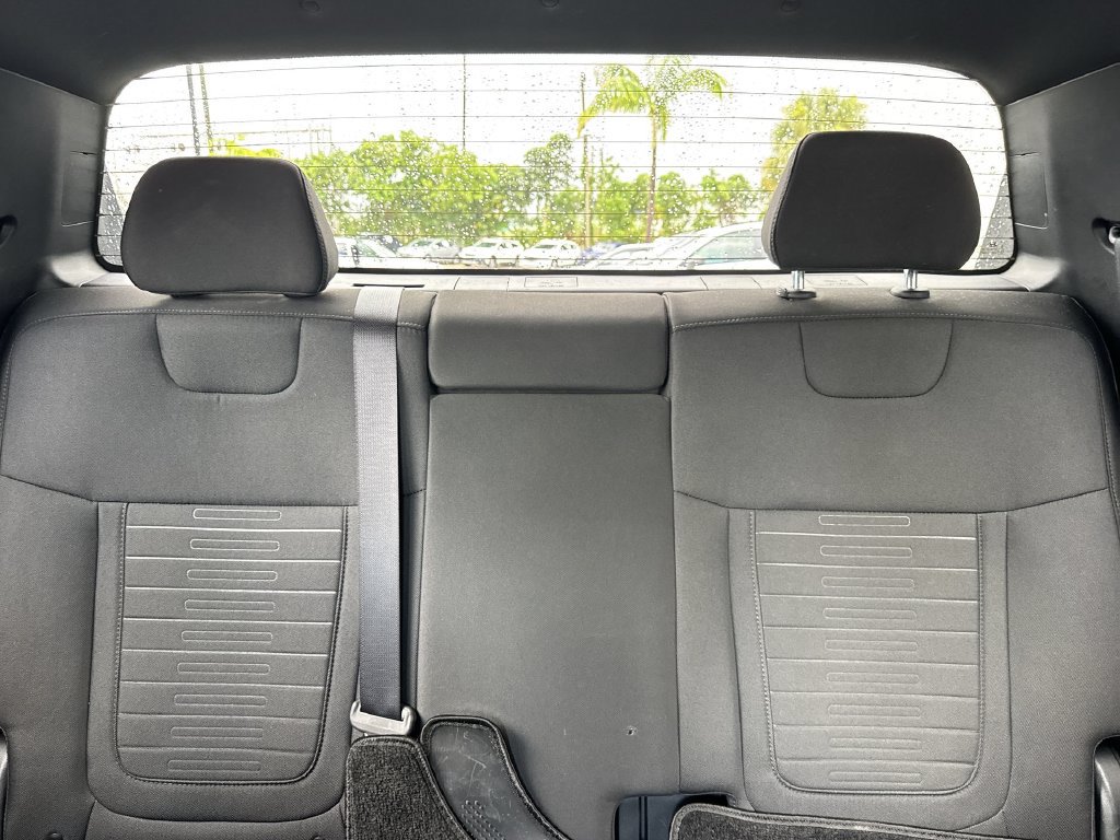 Used 2024 Hyundai Santa Cruz SE FWD image 18