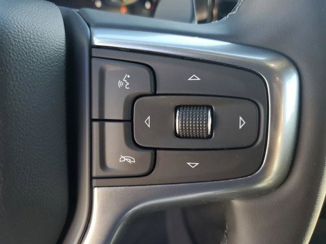 New 2026 Chevrolet Silverado 1500 RST w/ Redline Edition image 32