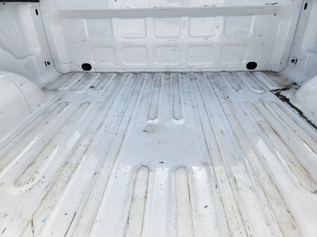 Used 2024 RAM 1500 Classic SLT image 32