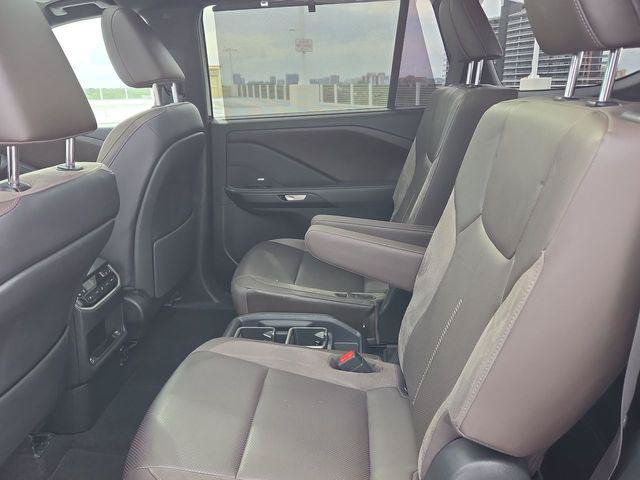 Certified 2024 Lexus TX 350 FWD w/ Technology Package image 23