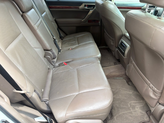 Used 2013 Lexus GX 460 w/ Comfort Plus Pkg AWD/4WD image 17