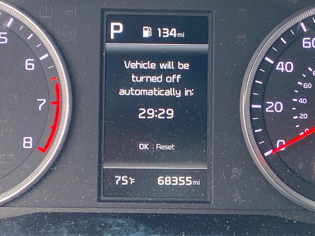 Certified 2023 Kia K5 GT-Line w/ GT-Line Premium Package FWD image 19