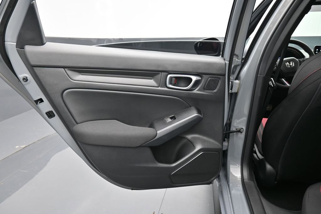Used 2025 Honda Civic Si image 33