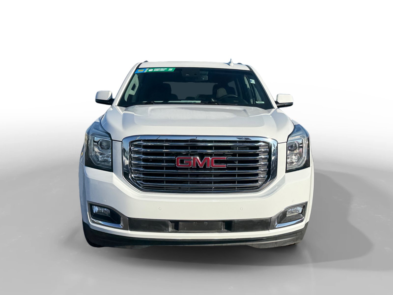 Used 2016 GMC Yukon SLT w/ Premium Edition AWD/4WD image 8