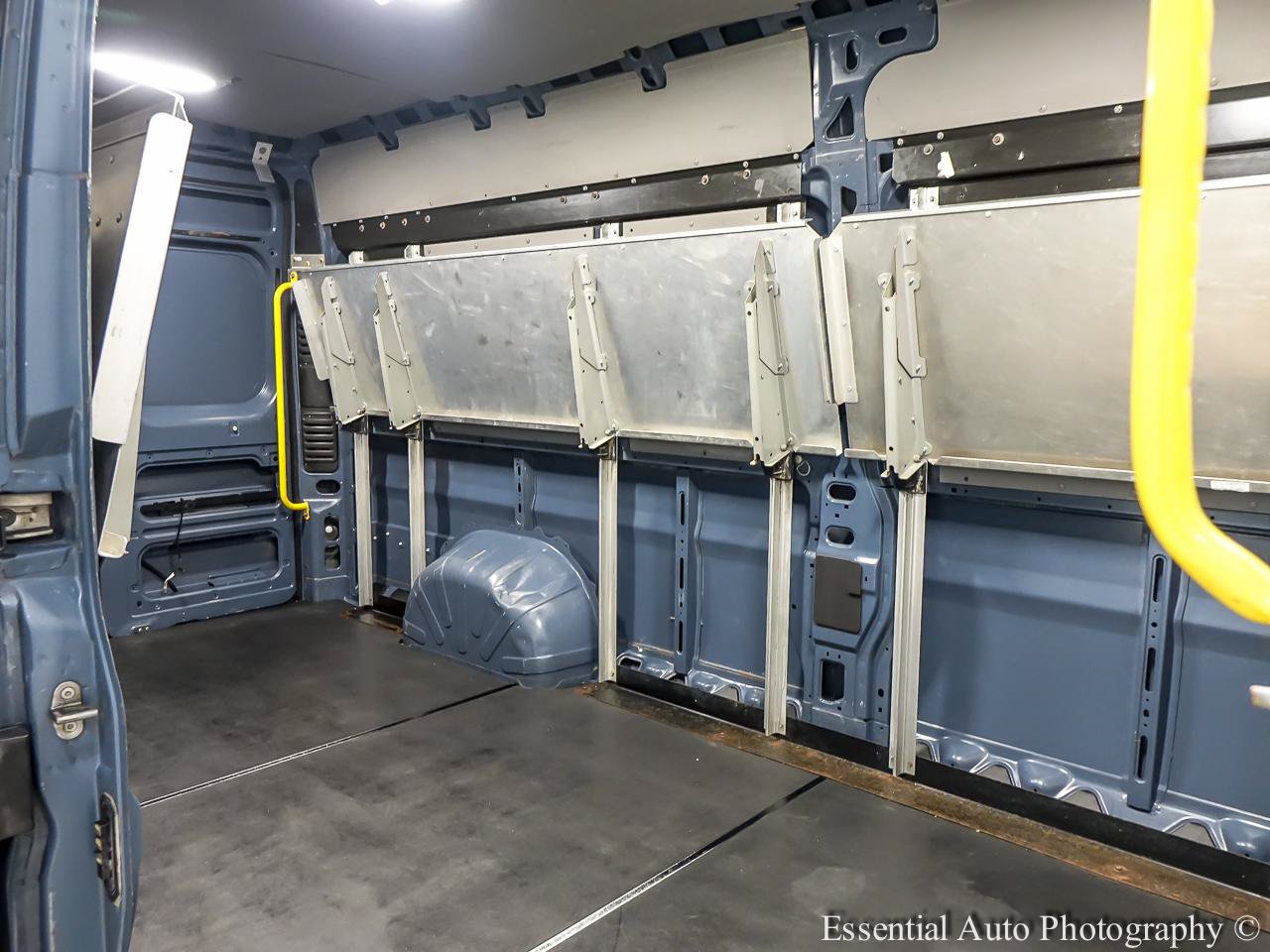 Used 2019 RAM ProMaster 3500 FWD image 16