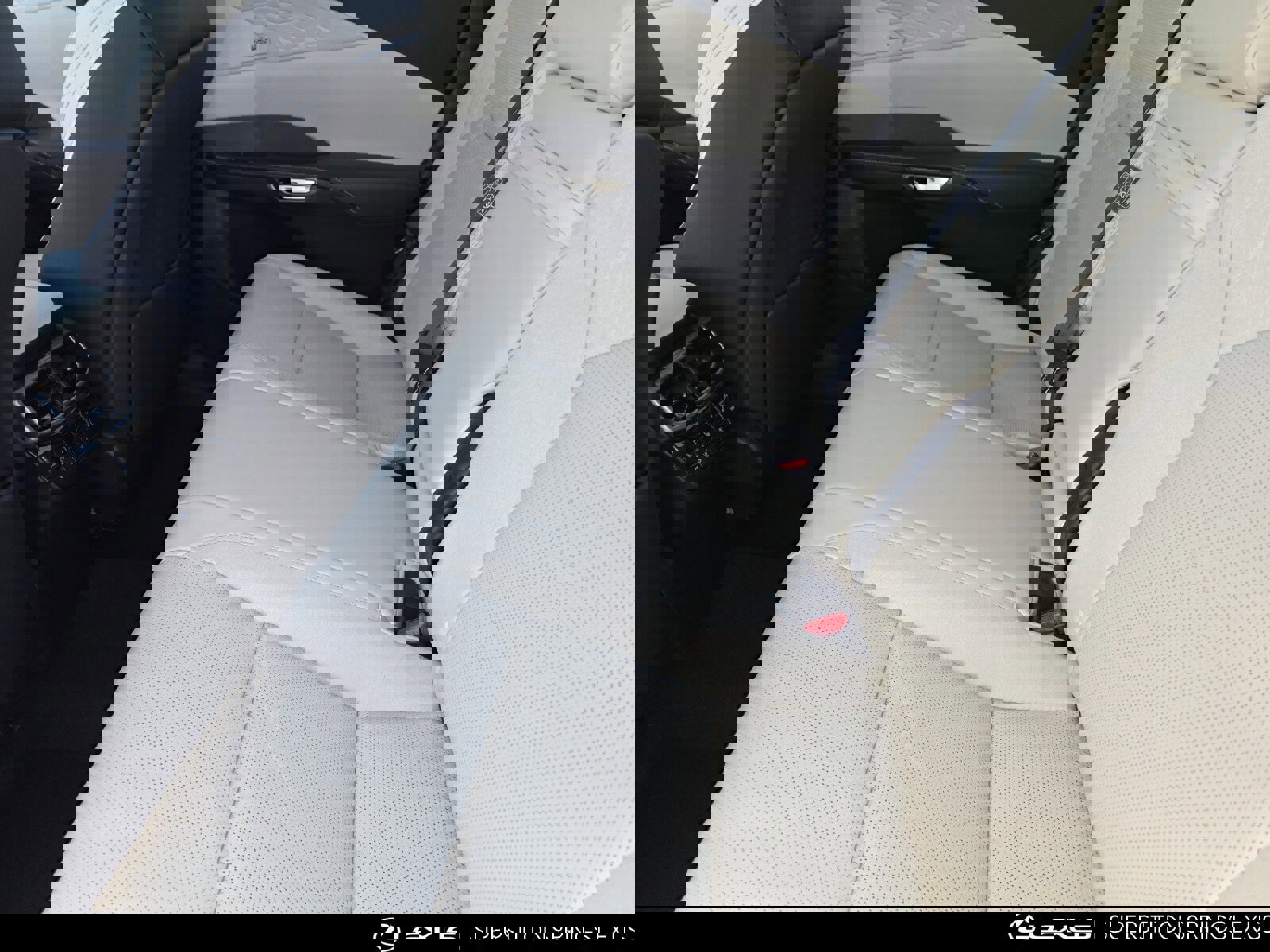 New 2026 Lexus RX 350 image 26