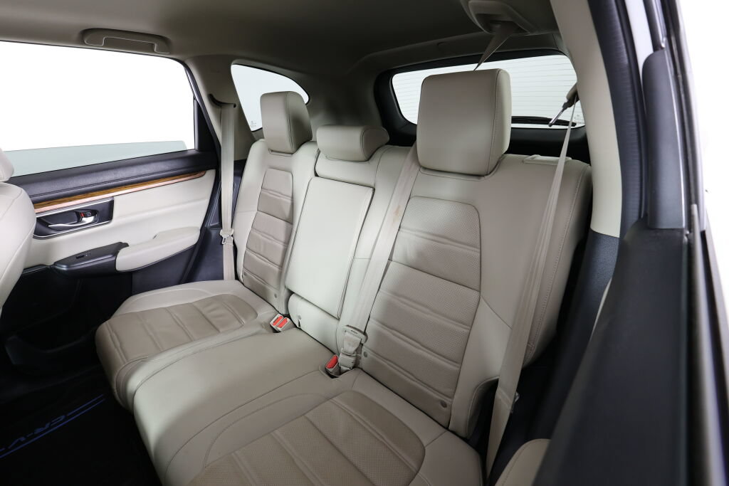 Used 2022 Honda CR-V Touring image 15