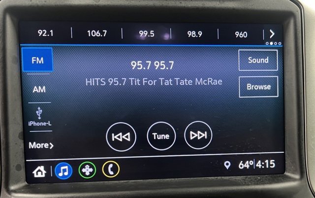 Used 2019 Chevrolet Silverado 1500 RST image 35