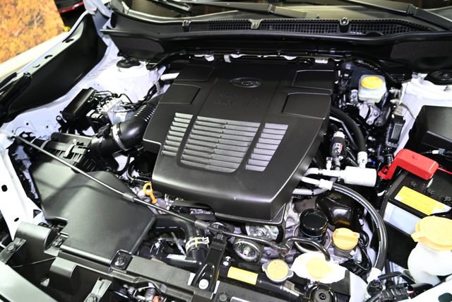 Certified 2024 Subaru Forester Wilderness image 22