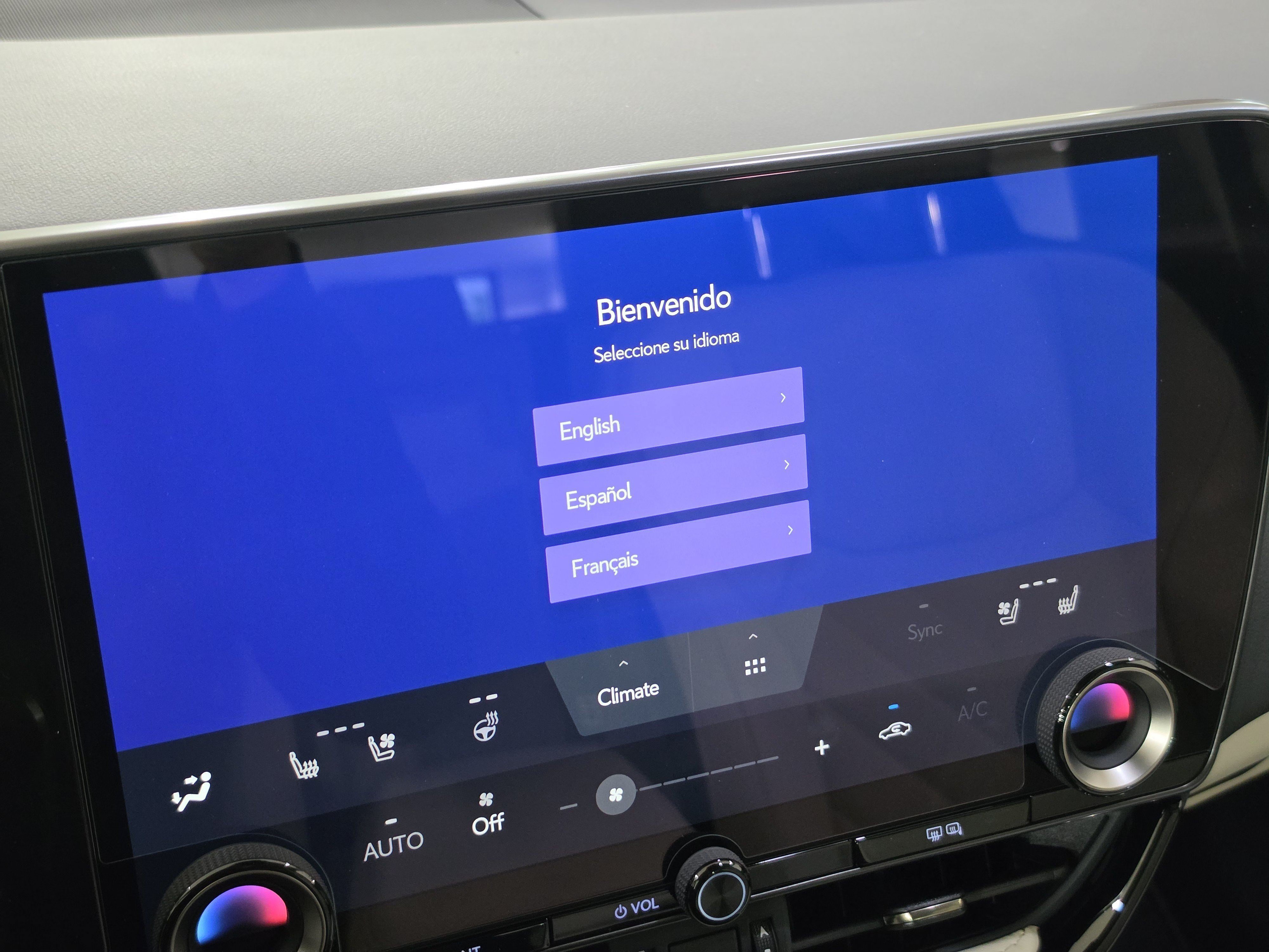 New 2026 Lexus NX 350 AWD w/ Accessory Package (K3) image 13