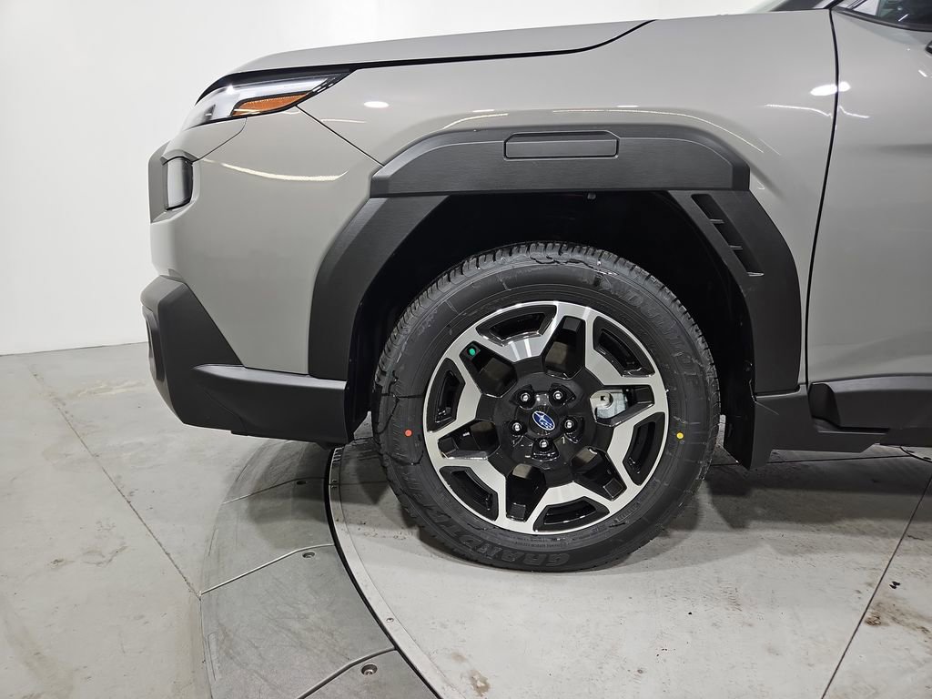 New 2026 Subaru Outback Touring image 27