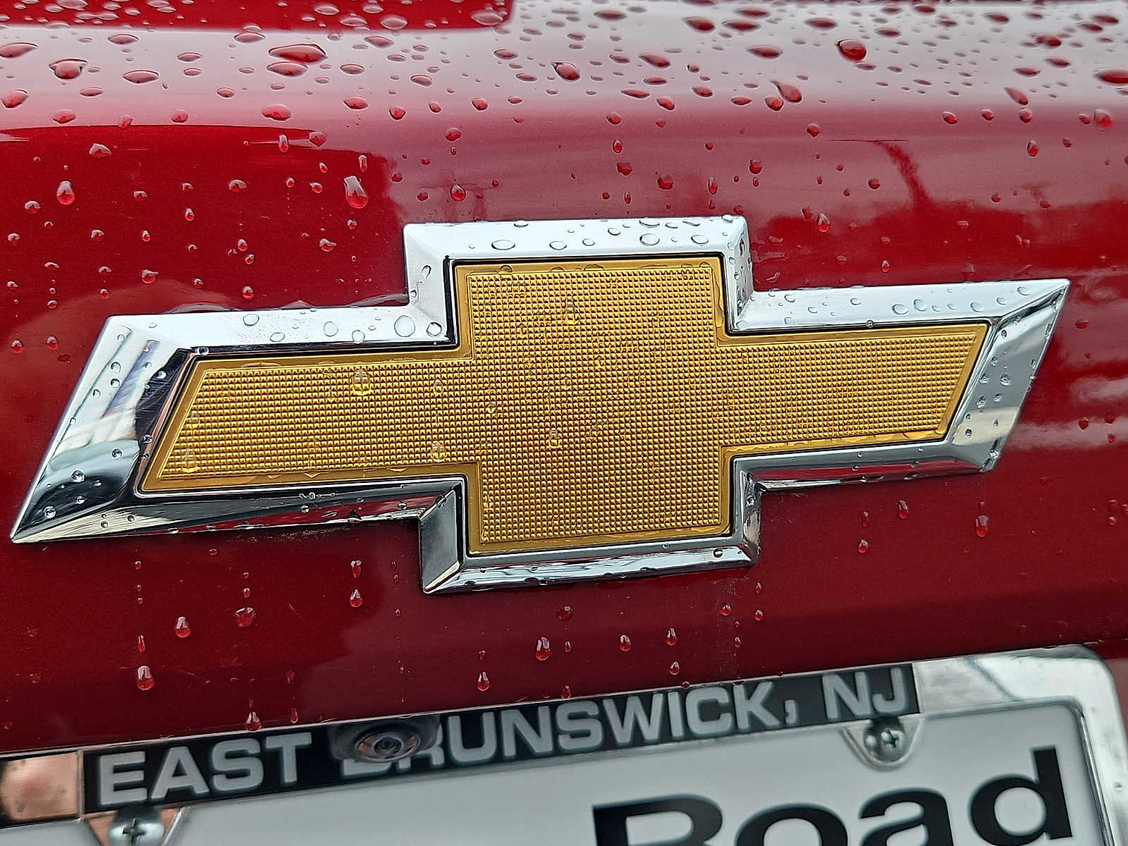 Used 2025 Chevrolet Trax LT image 29