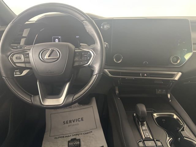 Used 2024 Lexus RX 350 Premium w/ Cold Area Package AWD/4WD image 13