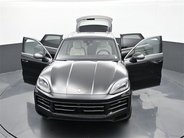 New 2025 Porsche Cayenne E-Hybrid image 31