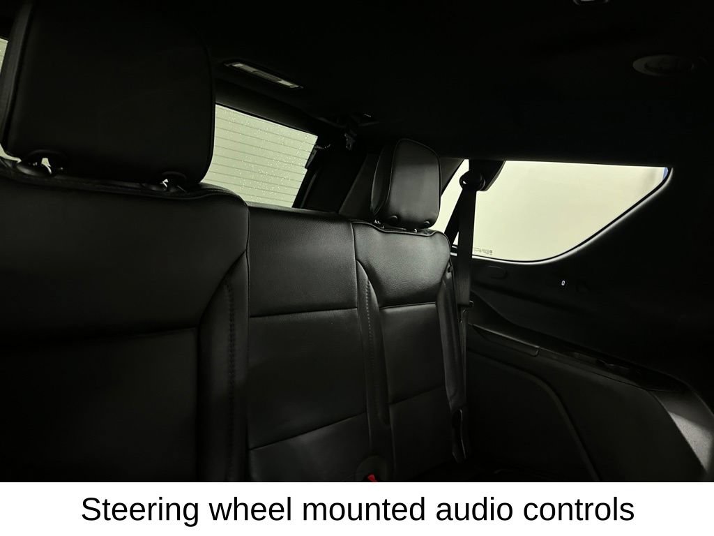 Used 2025 GMC Yukon Denali AWD/4WD image 31
