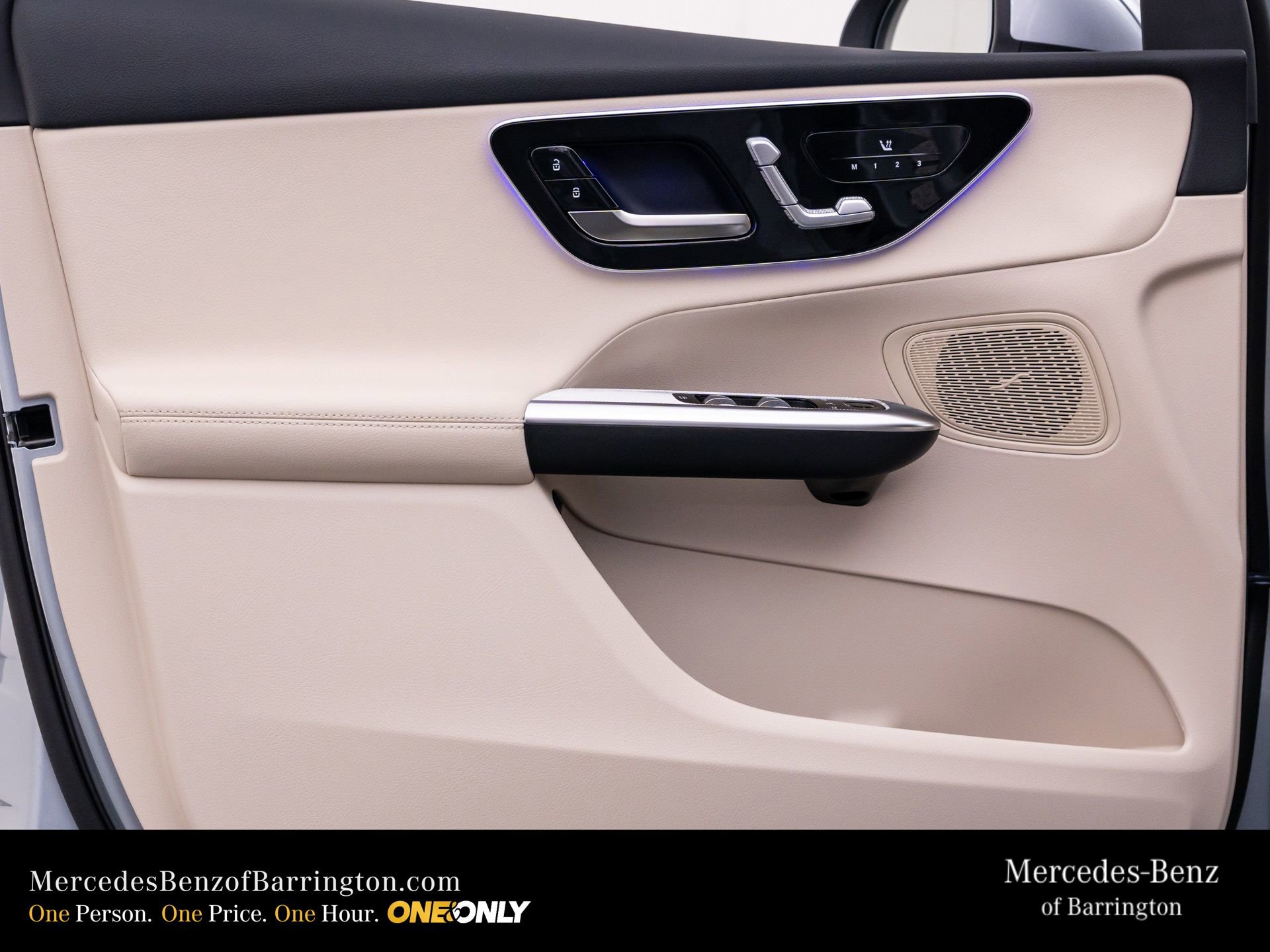 New 2026 Mercedes-Benz GLC 300 4MATIC image 15