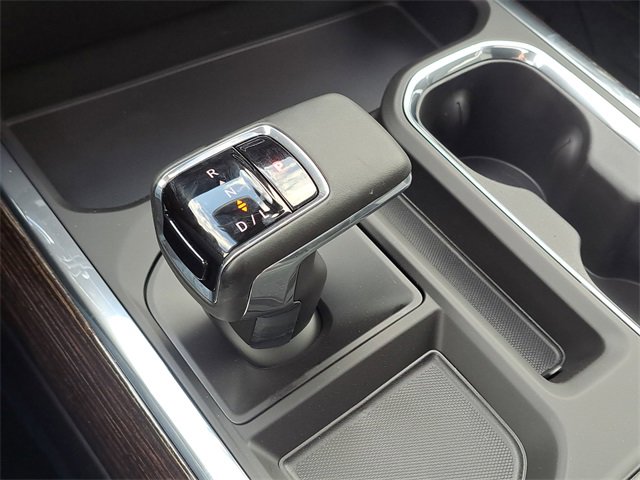 New 2026 GMC Sierra 1500 Elevation w/ Elevation Premium Package image 25