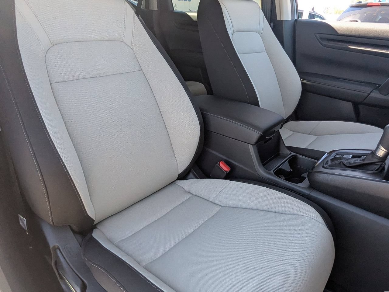 New 2026 Honda CR-V EX image 7
