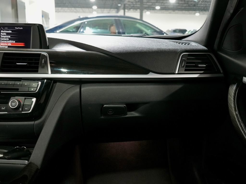 Used 2017 BMW 330i 330i image 24