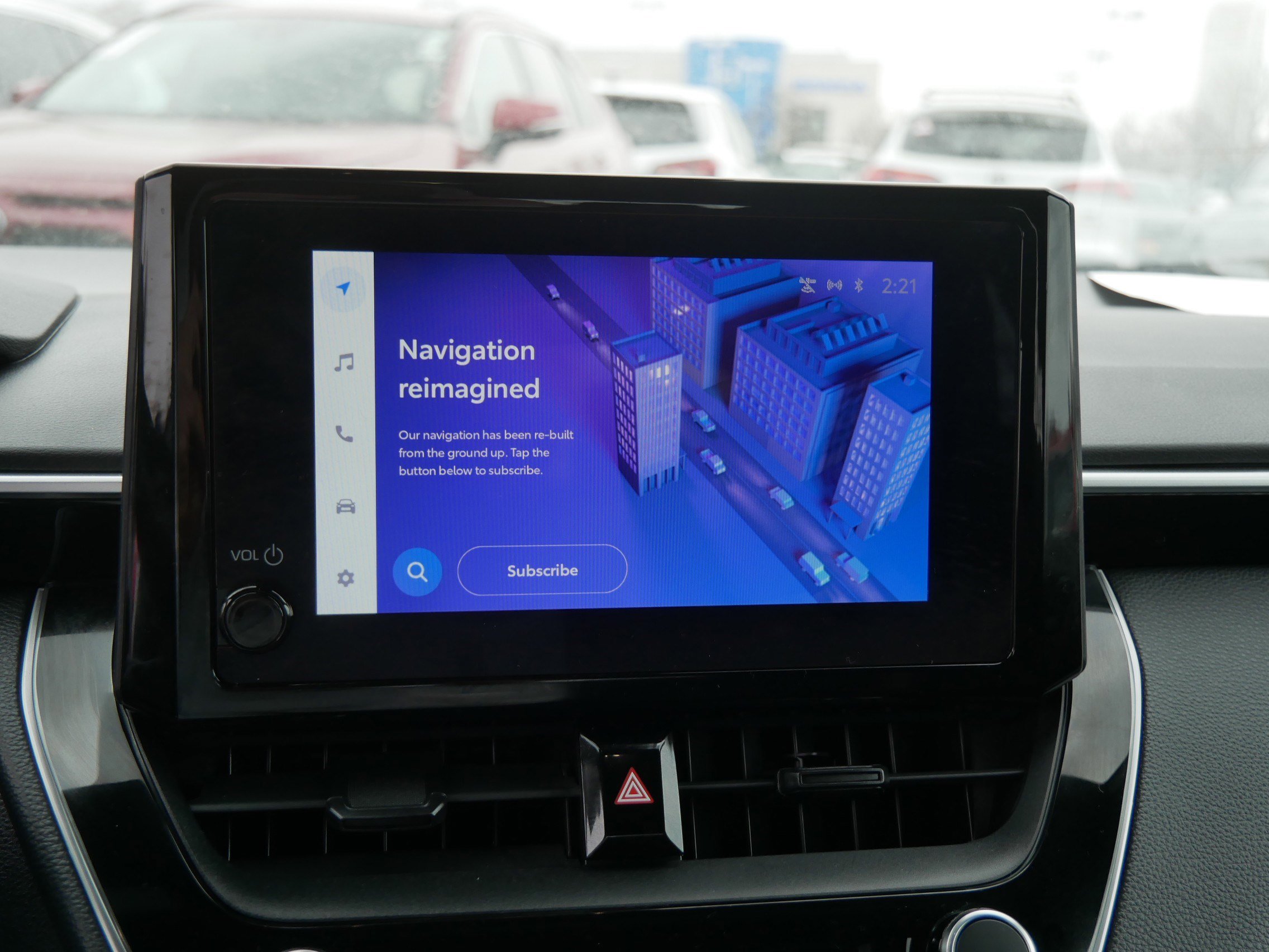 Used 2023 Toyota Corolla SE image 22