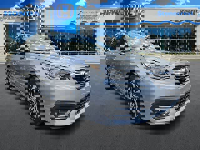 Used 2022 Subaru Legacy Limited