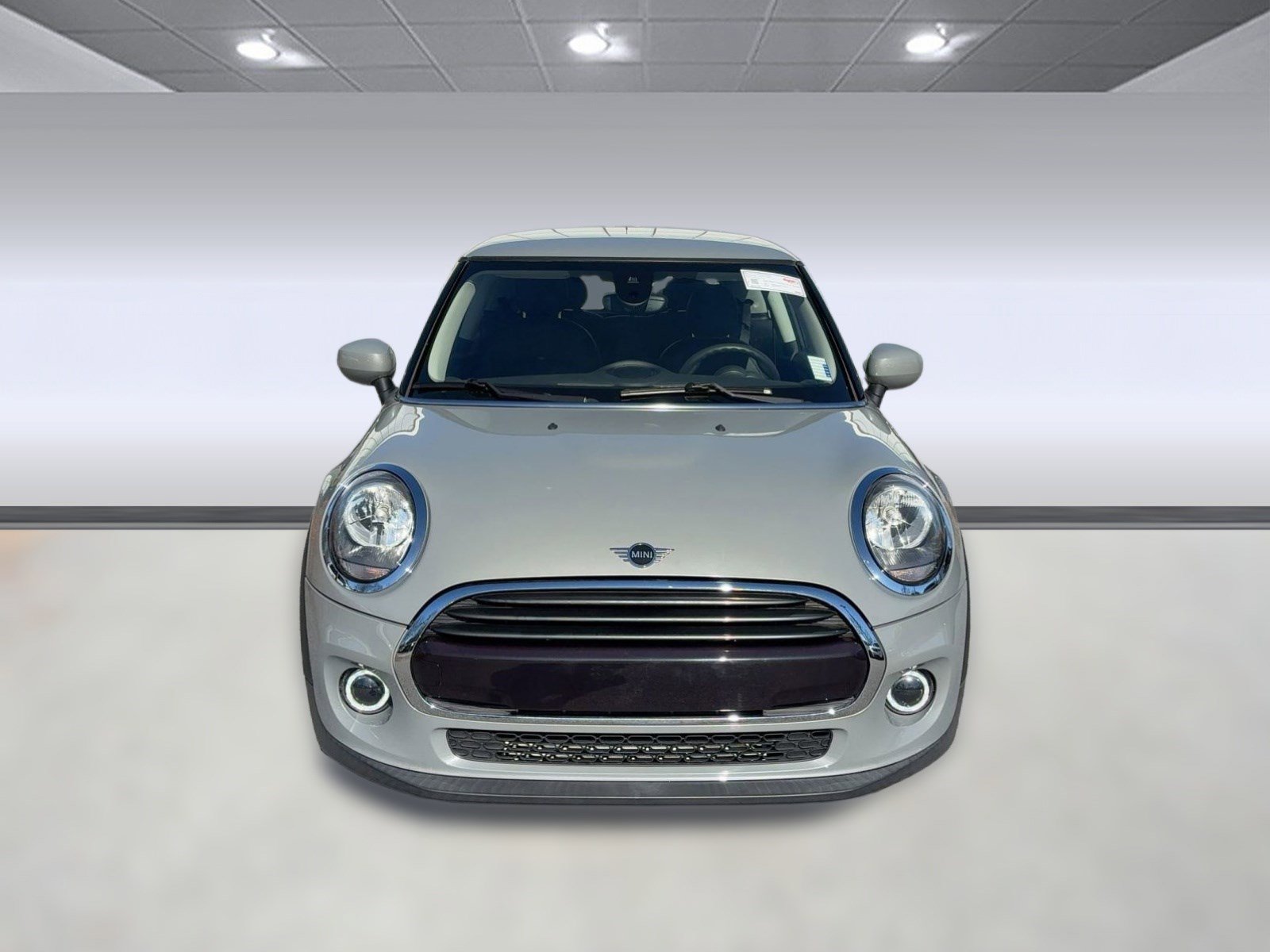 Used 2021 MINI Cooper 2-Door Hardtop image 6