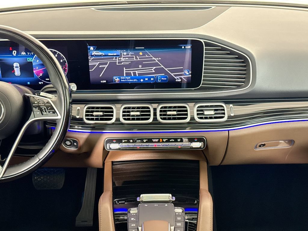 Certified 2024 Mercedes-Benz GLE 450 4MATIC image 14