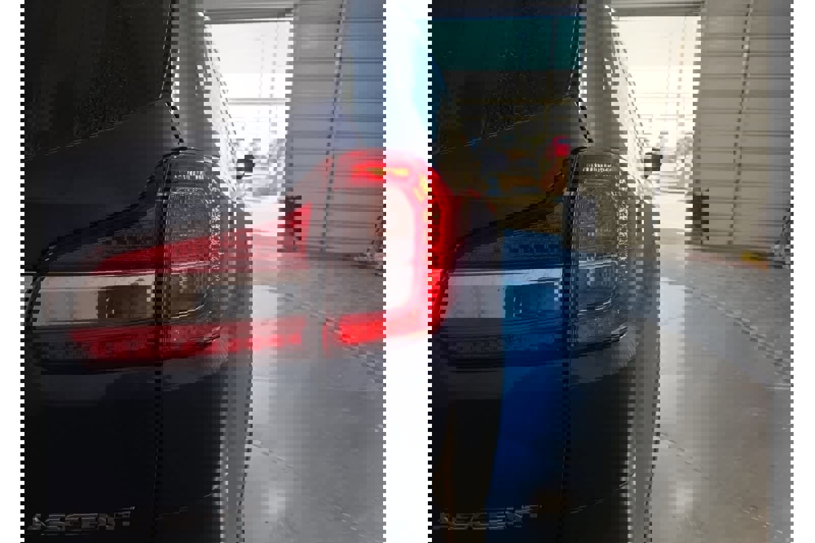 Used 2019 Subaru Ascent Premium w/ Popular Package #2A image 10