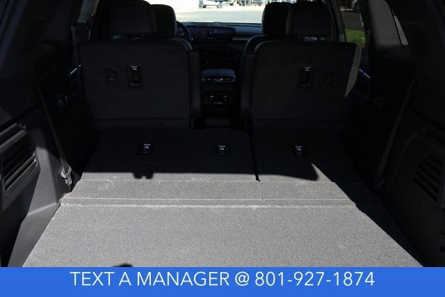 New 2026 Buick Enclave Sport Touring w/ Power Package image 14