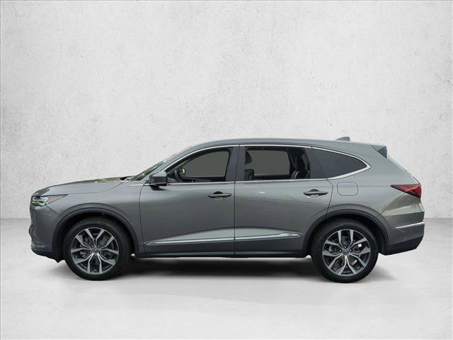 Used 2023 Acura MDX SH-AWD w/ Technology Package image 9