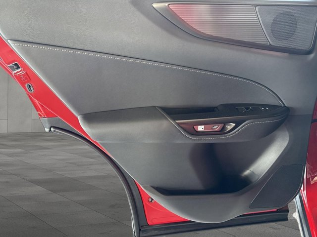 Certified 2023 Lexus NX 350 F Sport AWD/4WD image 25