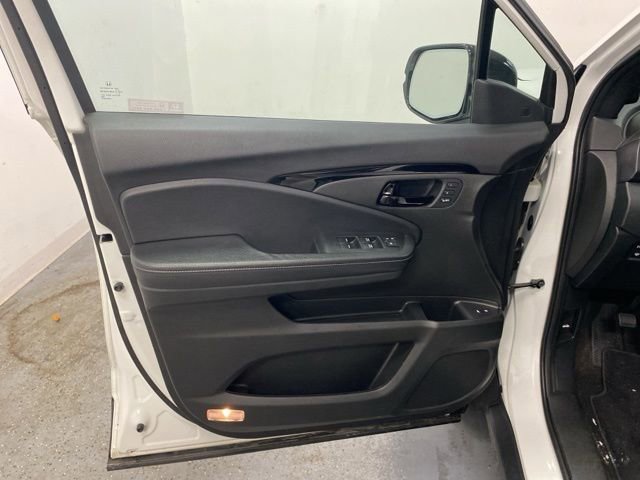 Used 2022 Honda Passport Elite image 21
