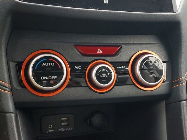 Certified 2023 Subaru Crosstrek 2.5i Limited image 31