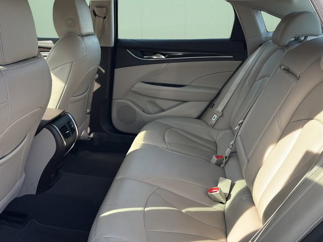 Used 2017 Buick LaCrosse Premium w/ Driver Confidence Package #2 image 16