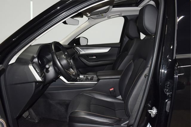 Used 2025 MAZDA CX-90 3.3 Turbo w/ Preferred Package AWD/4WD image 38