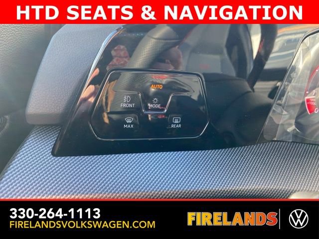 New 2026 Volkswagen GTI SE image 31