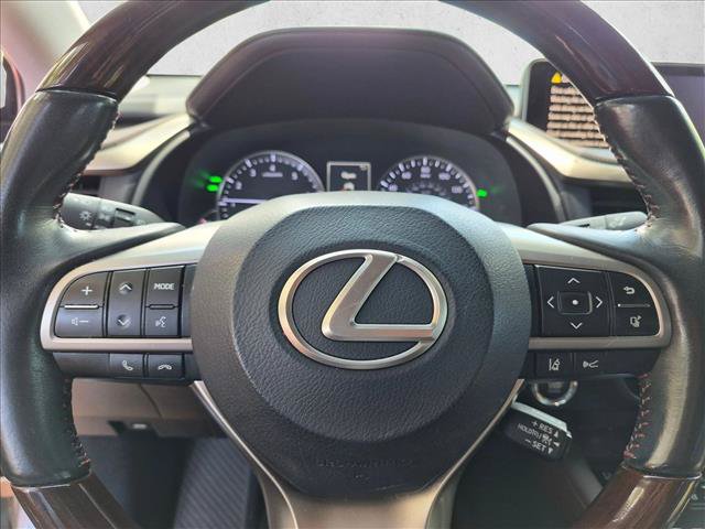 Used 2019 Lexus RX 350L FWD image 13