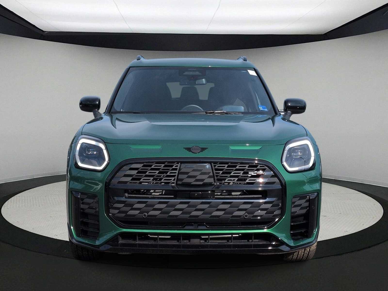 New 2027 MINI Cooper Countryman S AWD/4WD image 3