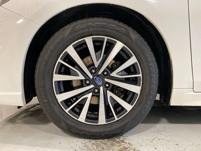 Used 2019 Subaru Legacy 2.5i w/ Alloy Wheel Package AWD/4WD image 5