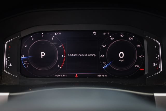 Used 2021 Volkswagen Atlas SEL Premium AWD/4WD image 29