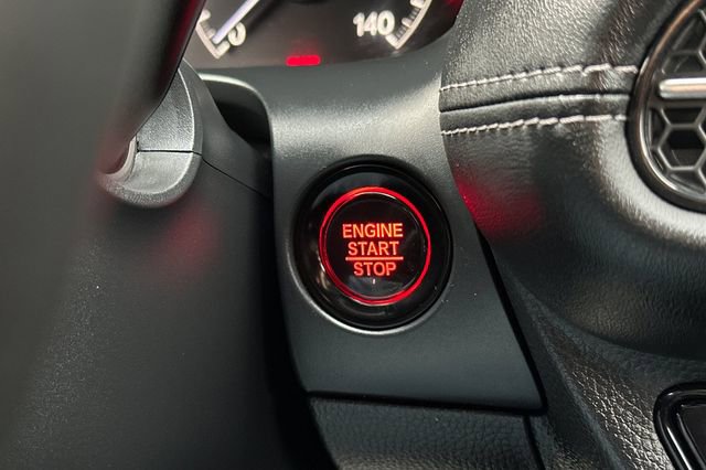 Certified 2025 Honda HR-V EX-L image 24