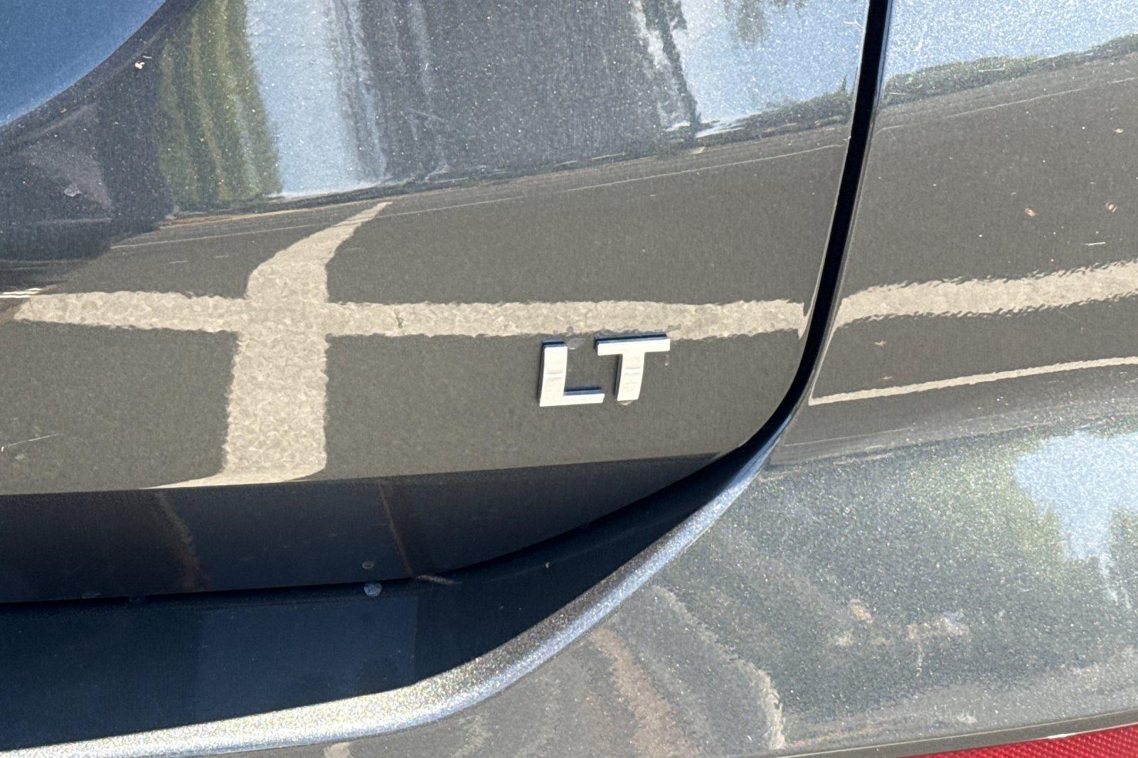 Used 2019 Chevrolet Equinox LT FWD image 13