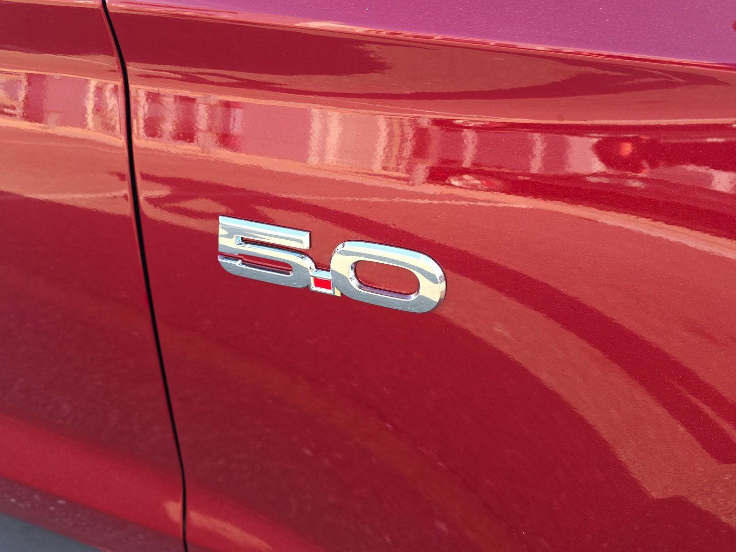 Used 2019 Ford Mustang GT Premium w/ Equipment Group 401A RWD image 11