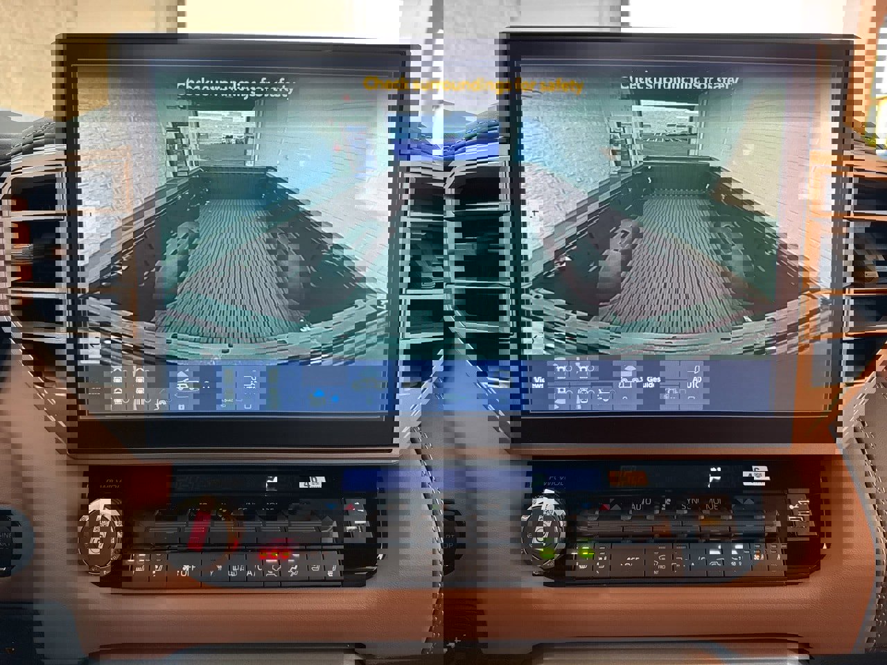 New 2026 Toyota Tundra 1794 Edition image 31