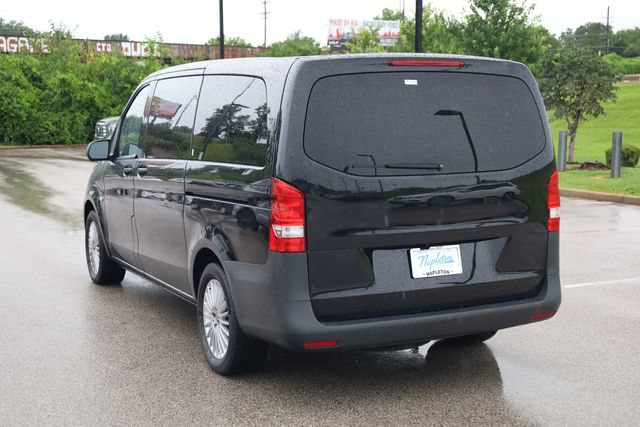 Used 2023 Mercedes-Benz Metris Passenger image 6