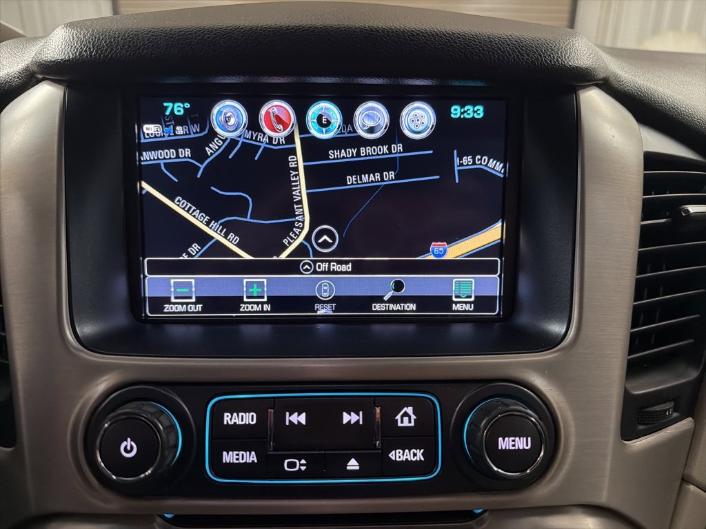 Used 2018 GMC Yukon Denali w/ Denali Ultimate Package image 22