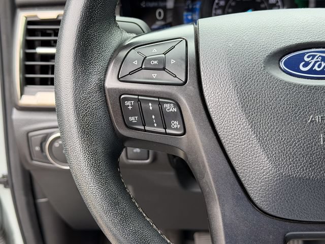 Used 2021 Ford Ranger Lariat w/ Tremor Off-Road Package AWD/4WD image 11
